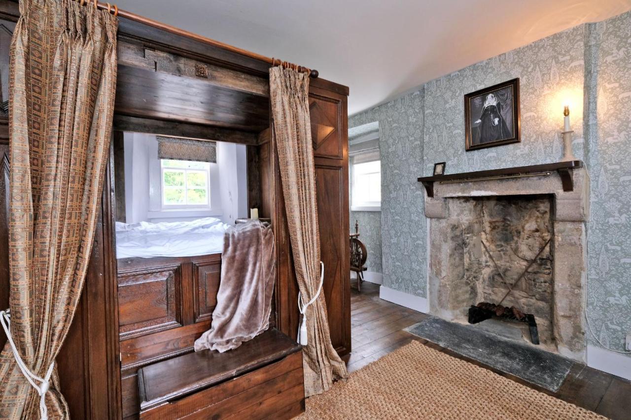 Lickleyhead Castle Villa Insch Ngoại thất bức ảnh